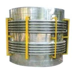 Manufacturers Exporters and Wholesale Suppliers of Metallic Expansion Bellow Vadodara Gujarat